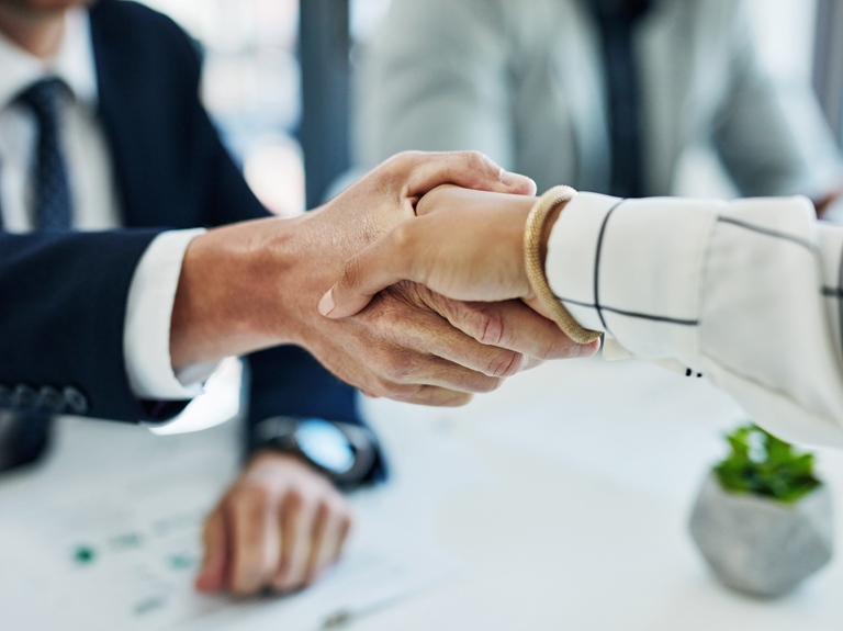 Become a referral partner for $2,500 dollars